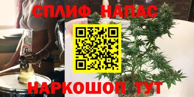 каннабис Новокубанск